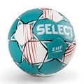 SELECT Ultimate Replica EHF házená V22 bílo-modrá 220031 2