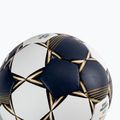 SELECT Ultimate LM v22 EHF Official handball navy blue and white SE98549 3