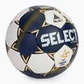 Select Ultimate LM v22 EHF Offical házená námořnická modrá a bílá 200027 2