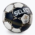 SELECT Ultimate LM v22 Replica Handball námořnická modrá a bílá SE98563