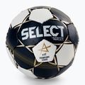 SELECT Ultimate LM v22 Replica Handball námořnická modrá a bílá SE98563 2