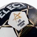 SELECT Ultimate LM v22 Replica Handball námořnická modrá a bílá SE98563 3