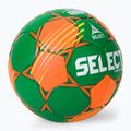 SELECT Force DB v22 oranžovo-zelená házená 210029 2