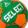SELECT Force DB v22 oranžovo-zelená házená 210029 3