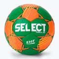 SELECT Force DB v22 2 oranžovo-zelená házená 210029