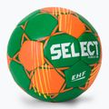 SELECT Force DB v22 2 oranžovo-zelená házená 210029 2