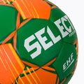 SELECT Force DB v22 2 oranžovo-zelená házená 210029 3