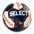Select Ultimate LE v22 EHF Oficiální házená tmavě modrá a bílá 201070