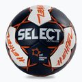 Select Ultimate LE v22 EHF Oficiální házená tmavě modrá a bílá 201070