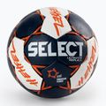 SELECT Ultimate LE v22 EHF Replika házené tmavě modrá a bílá SE98938