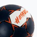 SELECT Ultimate LE v22 EHF Replika házené tmavě modrá a bílá SE98938 3