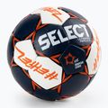 SELECT Ultimate LE v22 EHF Replika házené tmavě modrá a bílá SE98945 2