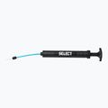 Pumpa na míč s hadičkou SELECT v23 black 2