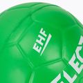 SELECT Kids handball v23 green velikost 0 3