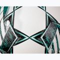 Fotbalový míč SELECT Numero 10 v23 white/green velikost 5 3