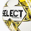 Fotbalový míč SELECT Numero 10 v23 110046 velikost 4 3