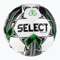 SELECT Planet v23 white/green fotbal velikost 5