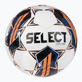 SELECT Contra FIFA Basic v23 bílá / oranžová fotbalová velikost 4 2