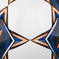 SELECT Contra FIFA Basic v23 bílá / oranžová fotbalová velikost 4 3
