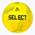 Házenkářský míč Vybrat házenou SELECT Torneo DB v23 yellow velikost 1 2