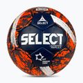 SELECT Ultimate LE v23 EHF Replica házená velikost 2 červená/modrá
