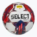 SELECT Brillant Super TB Fortuna 1 League football v23 white/red vel. 5