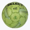 SELECT Planet v23 green házená velikost 3 3