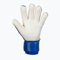 SELECT 55 Extra Force v24 modré/bílé brankářské rukavice 3