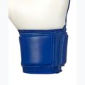 SELECT 55 Extra Force v24 modré/bílé brankářské rukavice 5