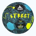 SELECT Street v24 navy/blue fotbal velikost 4.5 2