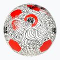 SELECT Freestyle v24 white/red fotbalový míč velikost 4.5 3