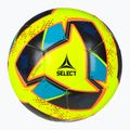 SELECT Classic v24 yellow/blue fotbal velikost 5