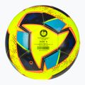 SELECT Classic v24 yellow/blue fotbal velikost 5 2