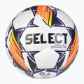 SELECT Brillant Training DB v24 white/purple velikost 3 fotbal