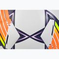 SELECT Brillant Training DB v24 white/purple velikost 5 fotbal 2