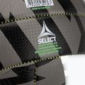 SELECT Beach Volleyball v24 yellow/black velikost 5 3