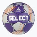 Házenkářský míč SELECT Ultimate v24 Official EHF grey/purple velikost 2 2