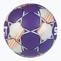 Házenkářský míč SELECT Ultimate v24 Official EHF grey/purple velikost 2 3