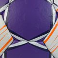 Házenkářský míč SELECT Ultimate v24 Official EHF grey/purple velikost 2 5