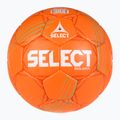 SELECT Solera v24 oranžová házená velikost 2 2