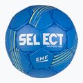 Dětský míč na házenou SELECT Mundo DB EHF v24 blue velikost 1 2