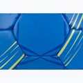 Dětský míč na házenou SELECT Mundo DB EHF v24 blue velikost 2 4
