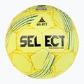 Dětský házenkářský míč SELECT Mundo DB EHF v24 yellow velikost 2