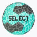 Házenkářský míč SELECT Light Grippy DB v24 velikost 00 green/grey 2