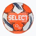 Házenkářský míč SELECT Ultimate Replica European League V24 EHF red/white velikost 1 2