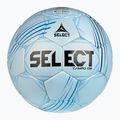 Míč na házenou SELECT Campo V24 size 3 light blue 2