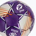 Házenkářský míč SELECT Ultimate Replica Orlen Superliga v24 EHF grey/purple velikost 3 3