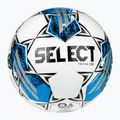 Fotbalový míč SELECT Team FIFA DB v25 white/blue velikost 5