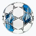 Fotbalový míč SELECT Team FIFA DB v25 white/blue velikost 5 3