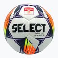 Fotbalový míč SELECT Brillant Super TB Betclic 1 Liga FIFA Quality Pro v24 white/purple